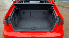 Audi RS3 2.5 TFSI RS 3 Quattro 5dr S Tronic Petrol Hatchback